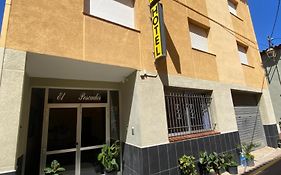 Hotel El Pescador